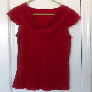Silk Top